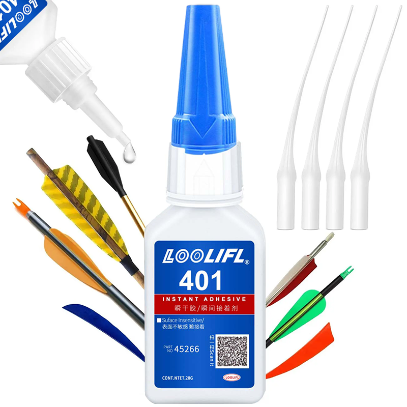 Super Cyanoacrylate Adhesive,  – обзор и цена Arrow Carbon Shaft