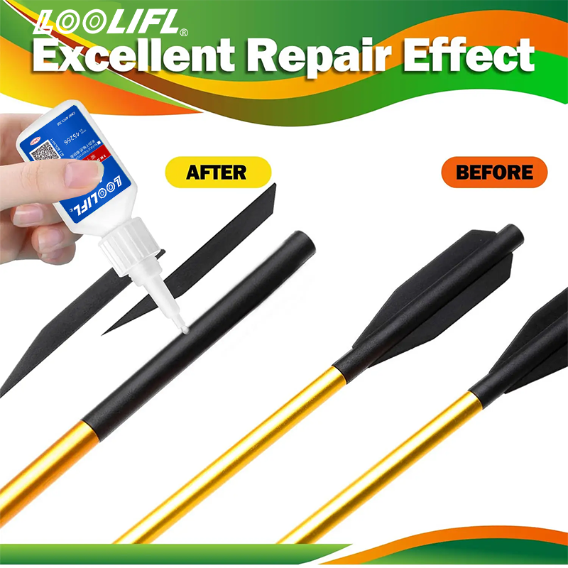 Super Cyanoacrylate Adhesive,  – обзор и цена Arrow Carbon Shaft
