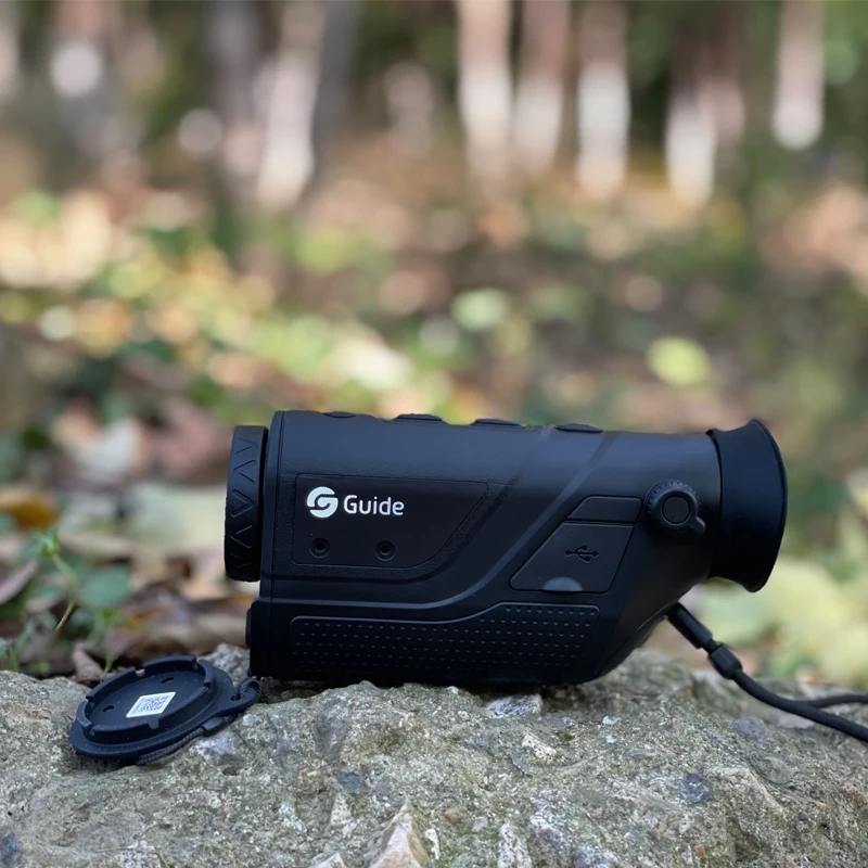 Guide TD211 TD411 Thermal Imag – обзор и цена Outdoor Hunting Images
