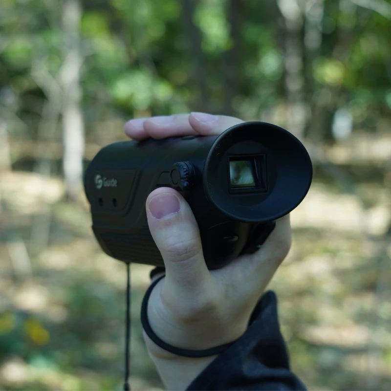 Guide TD211 TD411 Thermal Imag – обзор и цена Outdoor Hunting Images