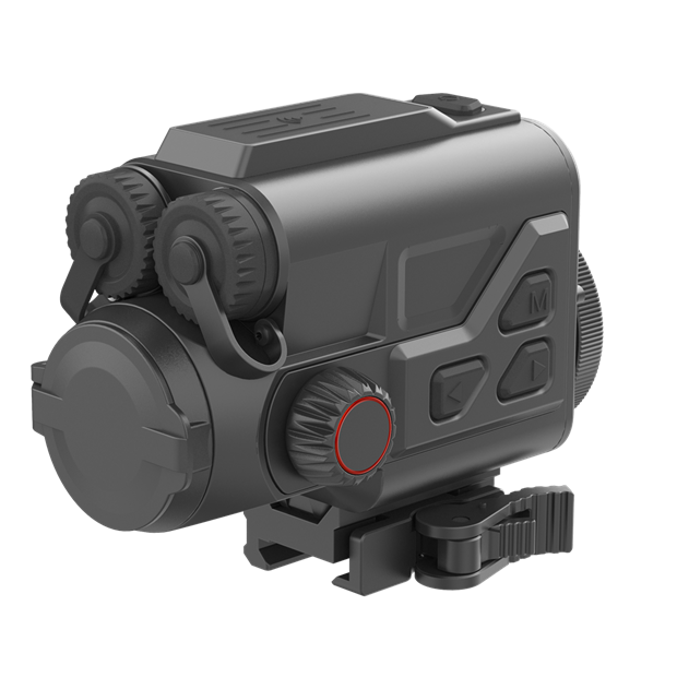 Guide Outdoor TB630L Thermal I – обзор и цена Outdoor Hunting Images