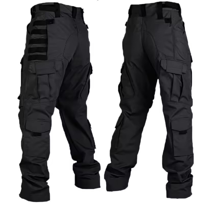 Tactical Pants Men Outdoor Car – обзор и цена Hunting Outdoor Wear