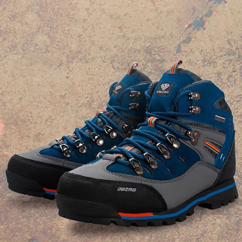 Lynjacye Mid Cut 2025 New Wate – обзор и цена Hunting Outdoor Boots