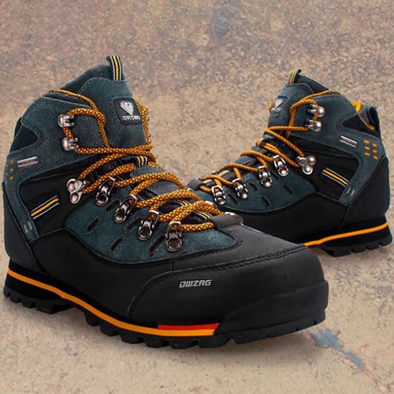 Lynjacye Mid Cut 2025 New Wate – обзор и цена Hunting Outdoor Boots