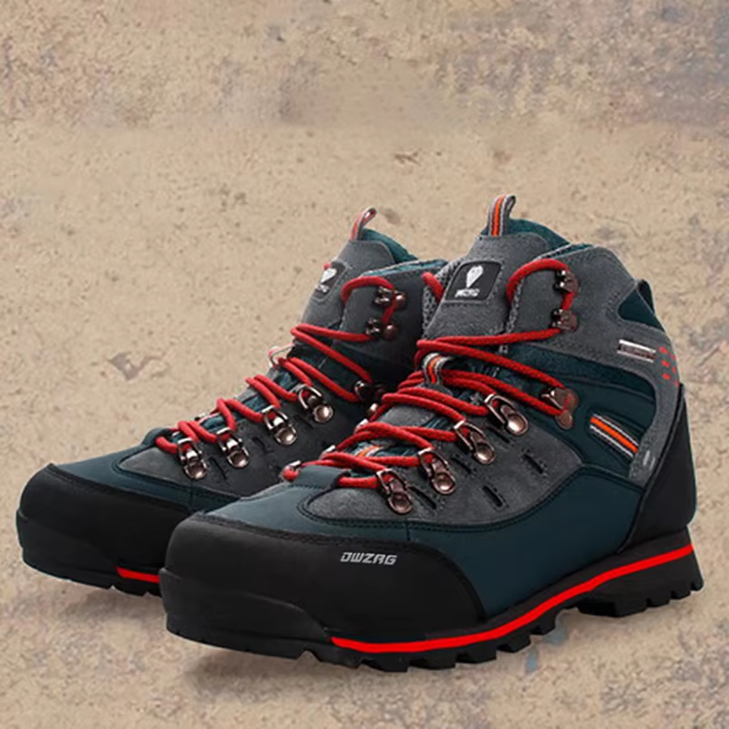 Lynjacye Mid Cut 2025 New Wate – обзор и цена Hunting Outdoor Boots