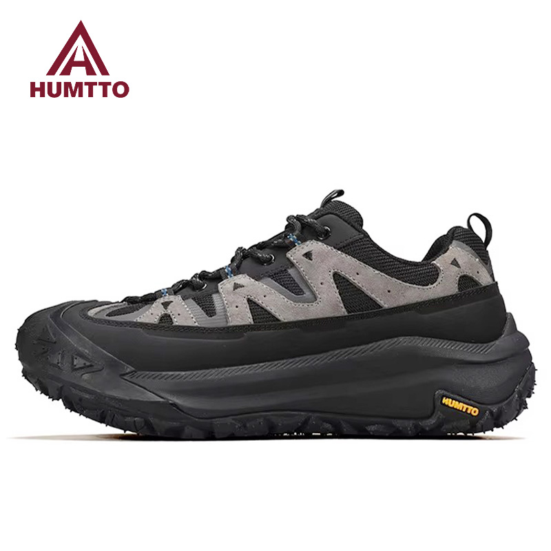 HUMTTO cowhide Outdoor Men Hik – обзор и цена Hunting Outdoor Boots