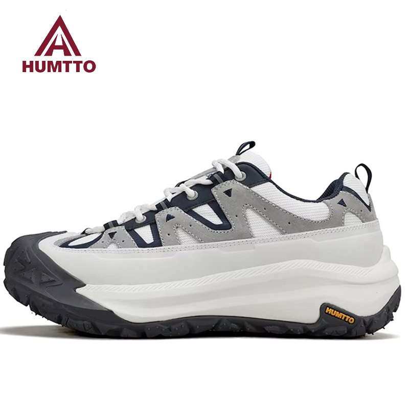 HUMTTO cowhide Outdoor Men Hik – обзор и цена Hunting Outdoor Boots