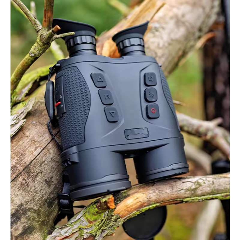 Thermal Imaging Binocular Ther – обзор и цена Outdoor Hunting Images