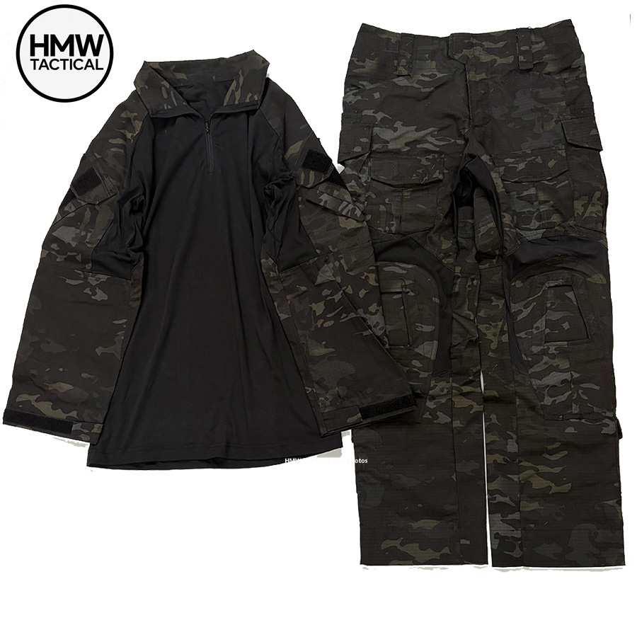 Outdoor Hunting Tactics Traini – обзор и цена Hunting Outdoor Pants
