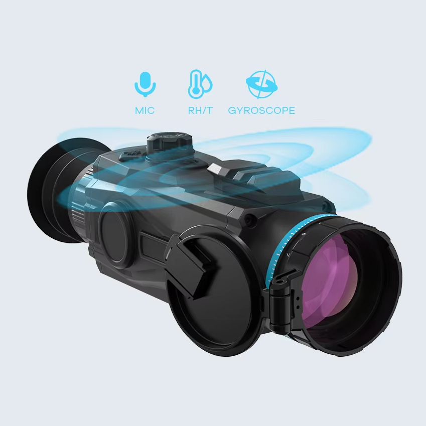 High Quality Thermal Imaging M – обзор и цена Outdoor Hunting Images