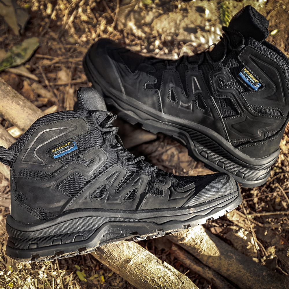 Emersongear Blue Label Walker  – обзор и цена Hunting Outdoor Boots