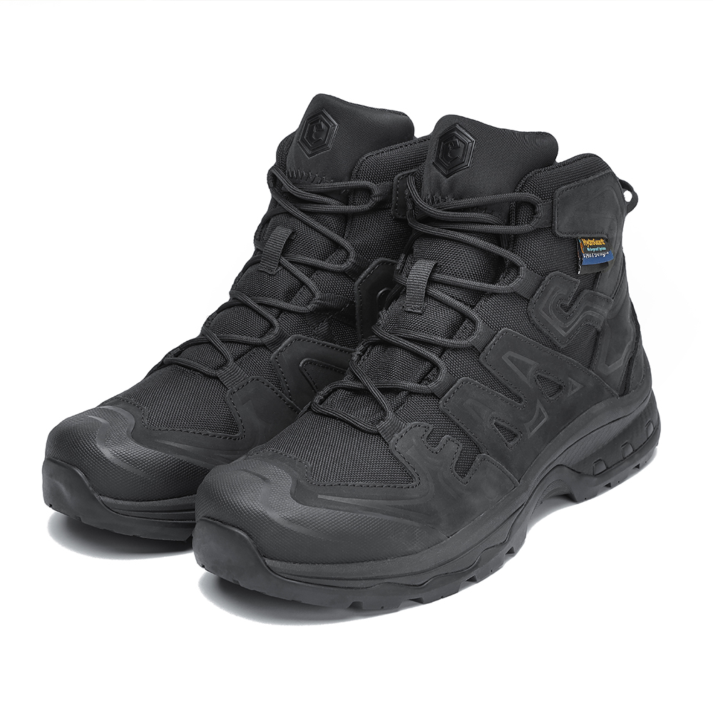 Emersongear Blue Label Walker  – обзор и цена Hunting Outdoor Boots