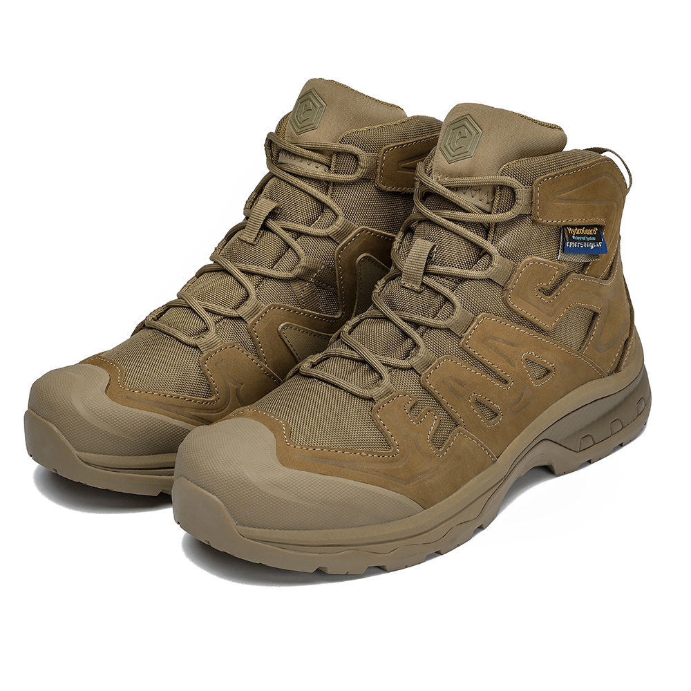 Emersongear Blue Label Walker  – обзор и цена Hunting Outdoor Boots