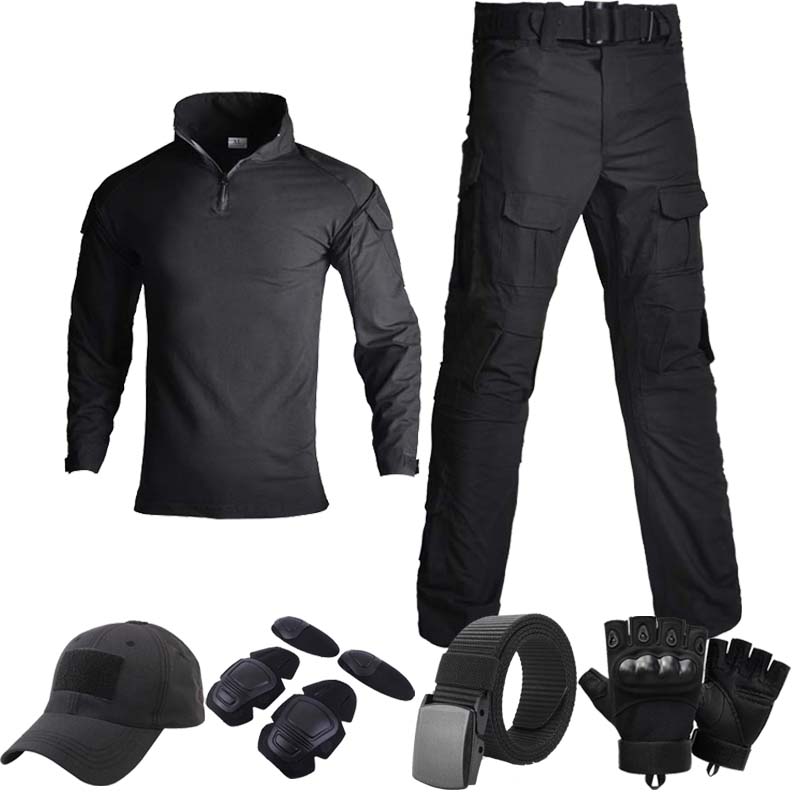 Tactical Combat Uniform Set Me – обзор и цена Hunting Outdoor Apparel