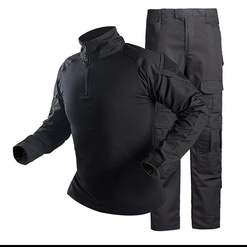 Tactical Combat Uniform Set Me – обзор и цена Hunting Outdoor Apparel