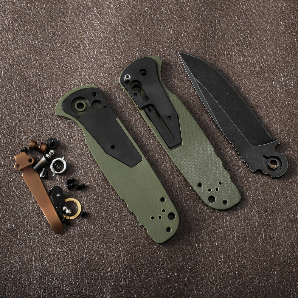G10 handle folding knife, suit – обзор и цена Hunting Camp Outdoor Kitchen