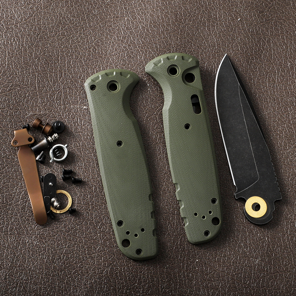 G10 handle folding knife, suit – обзор и цена Hunting Camp Outdoor Kitchen