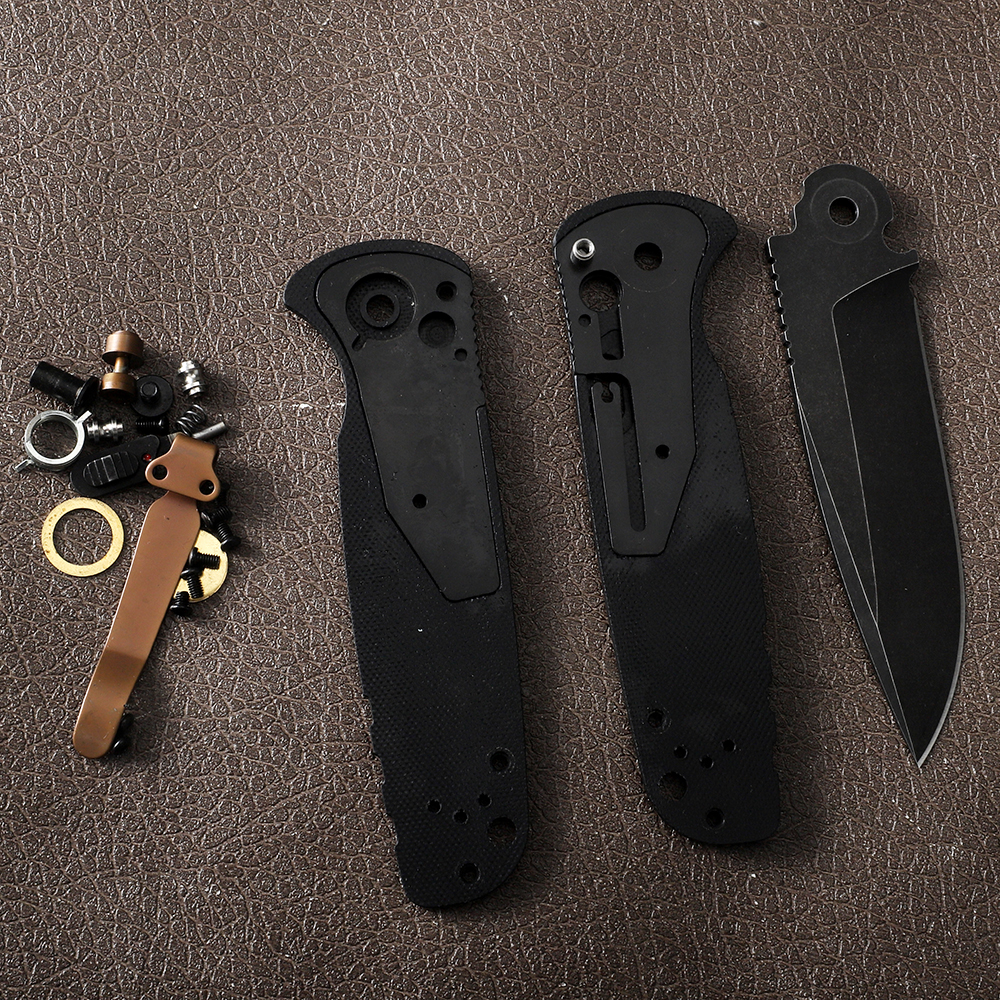 G10 handle folding knife, suit – обзор и цена Hunting Camp Outdoor Kitchen