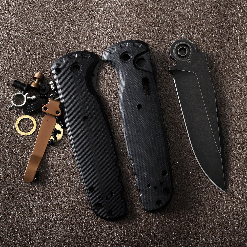 G10 handle folding knife, suit – обзор и цена Hunting Camp Outdoor Kitchen