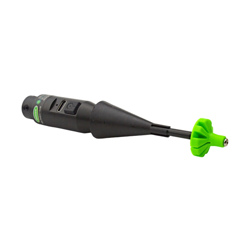  Rechargeable Laser Boresighe – обзор и цена Laser Boresighter Kit