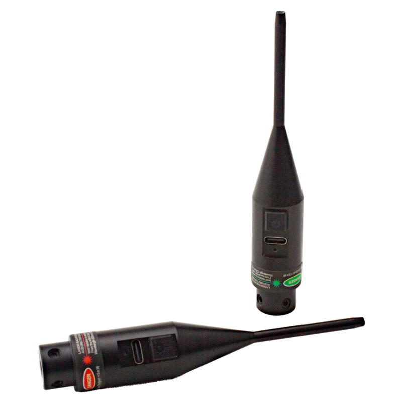  Rechargeable Laser Boresighe – обзор и цена Laser Boresighter Kit