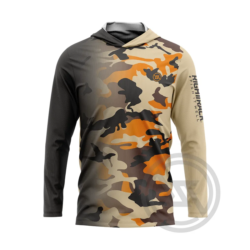 HotSale RIGHTTRACK Mens Hoodie – обзор и цена Hunting Outdoor Apparel