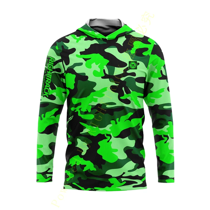 HotSale RIGHTTRACK Mens Hoodie – обзор и цена Hunting Outdoor Apparel