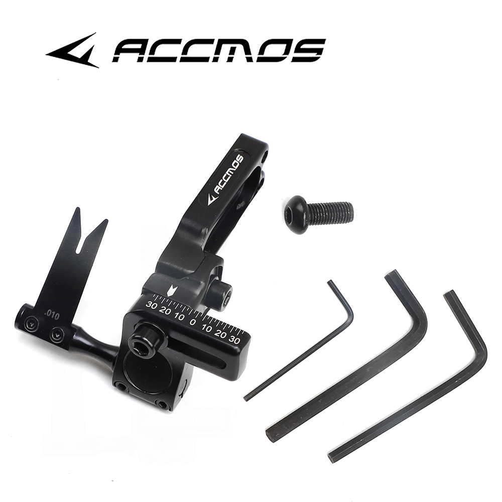 ACCMOS D5 Compound Bow Arrow R – обзор и цена Hunting Bow Compound