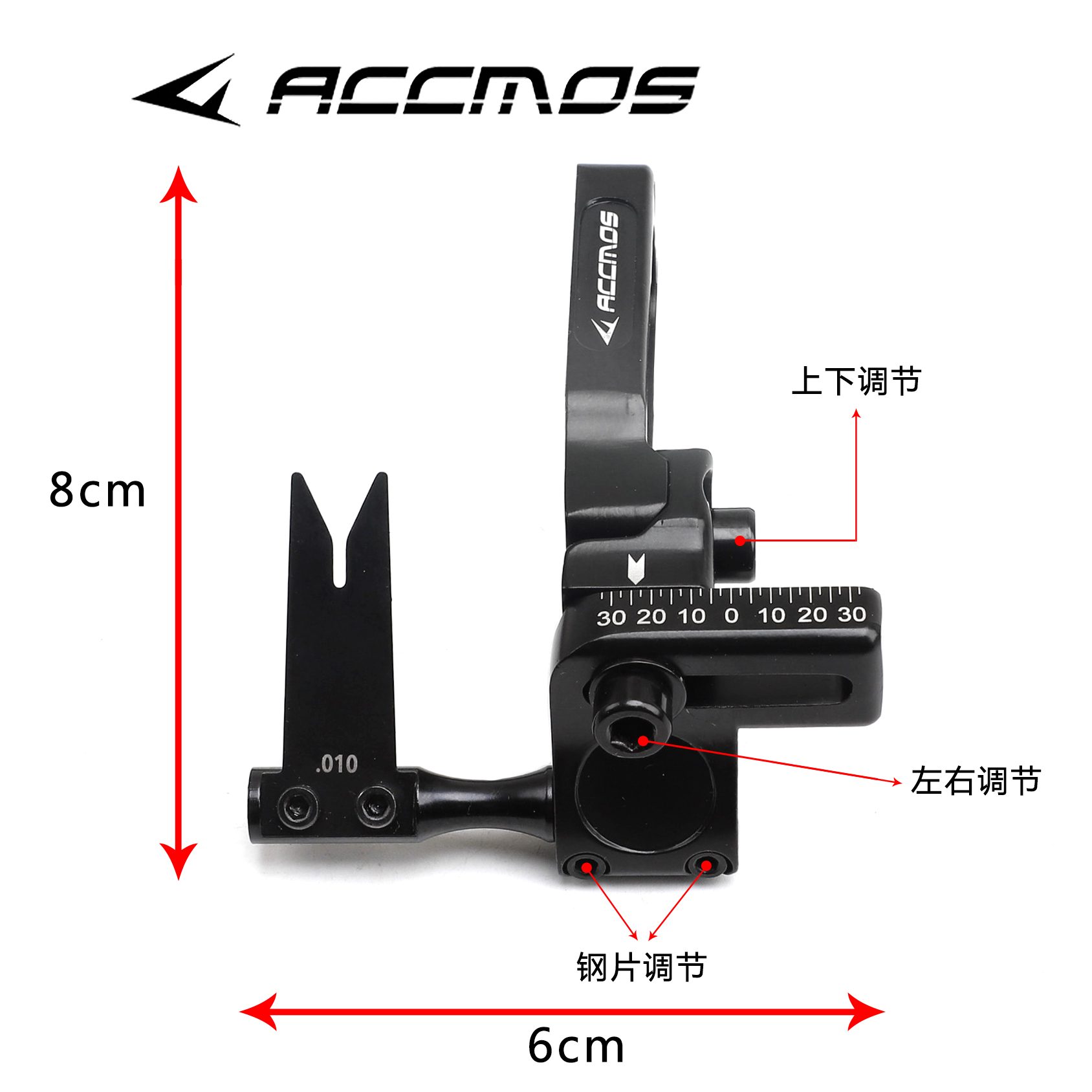 ACCMOS D5 Compound Bow Arrow R – обзор и цена Hunting Bow Compound