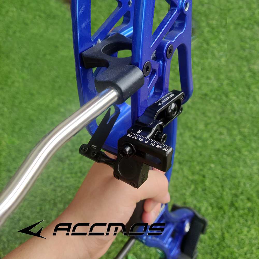 ACCMOS D5 Compound Bow Arrow R – обзор и цена Hunting Bow Compound