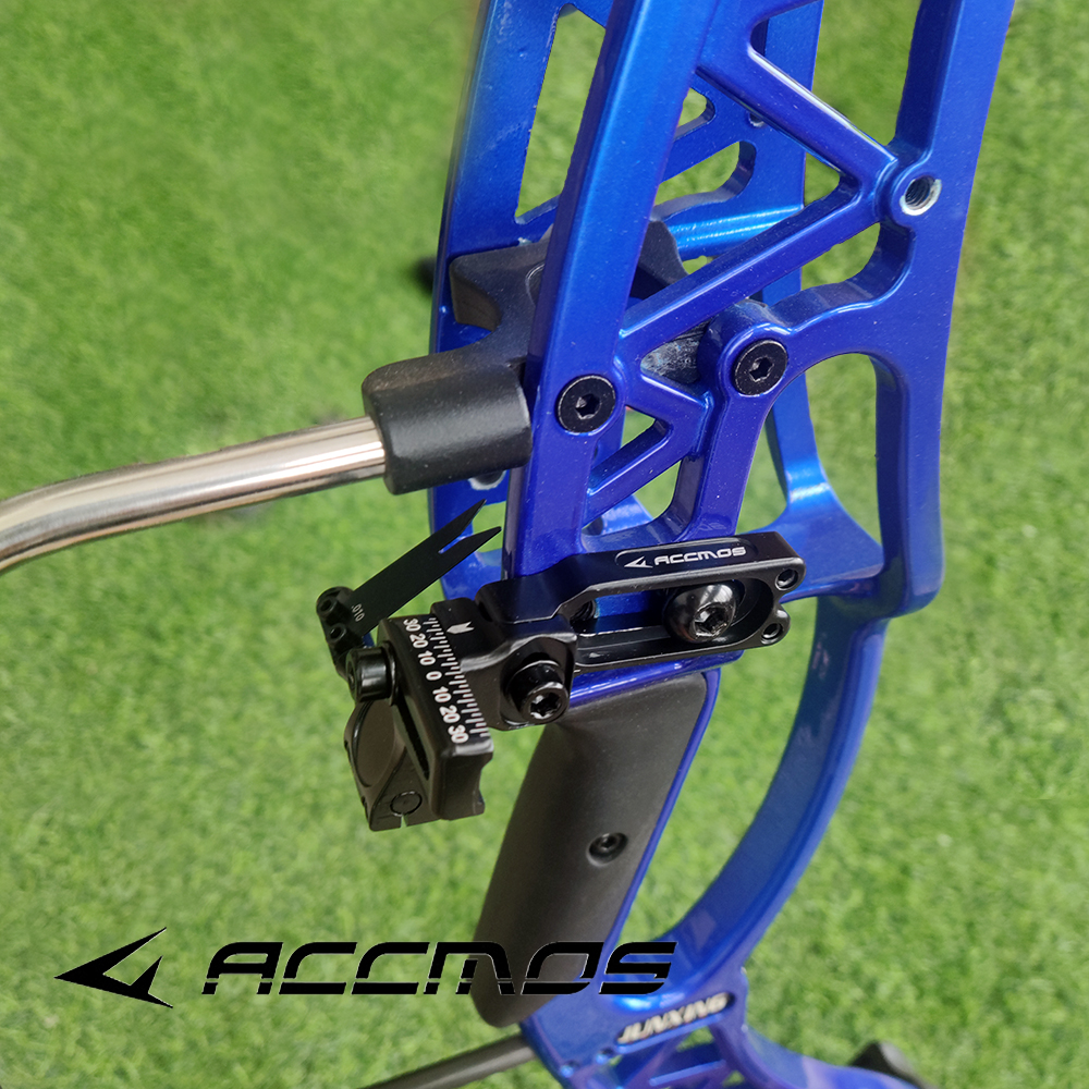 ACCMOS D5 Compound Bow Arrow R – обзор и цена Hunting Bow Compound