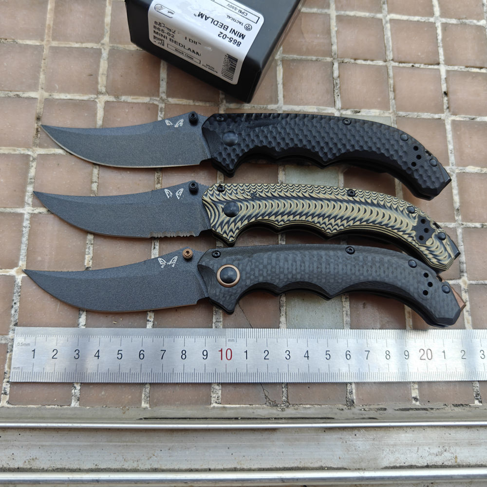 Best Foam Packing 865 Mini Bed – обзор и цена Best Hunting Outdoor Knife