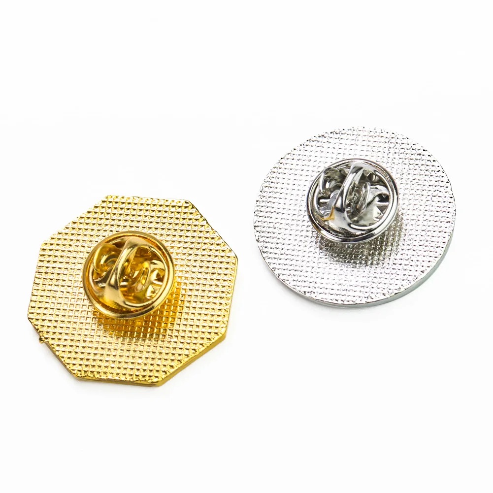 Yin Yang Symbol Metal Brooch C – обзор и цена Hunting Outdoor Apparel