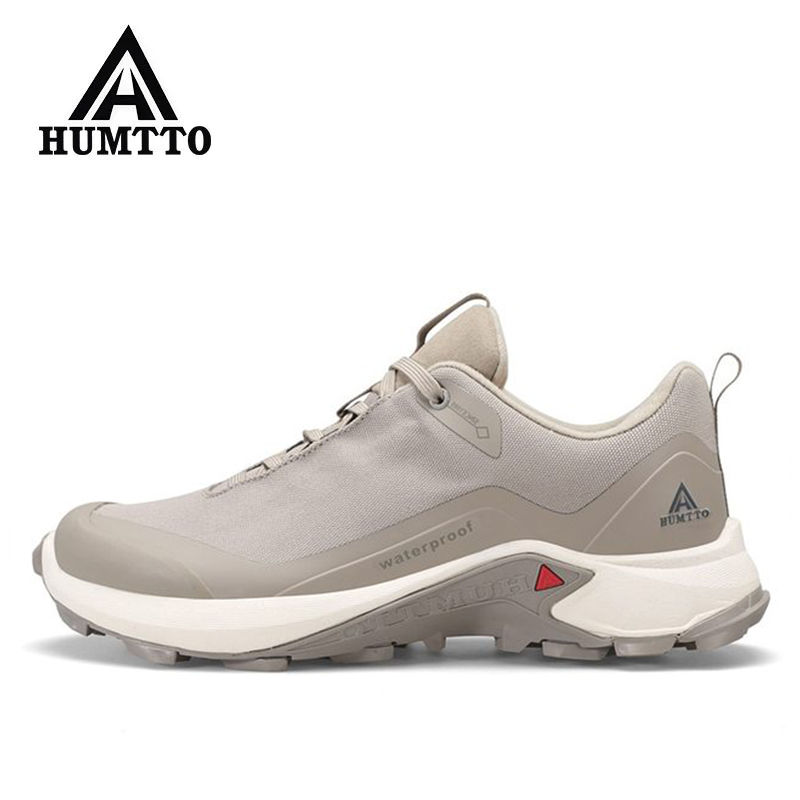 HUMTTO Waterproof Hiking Shoes – обзор и цена Hunting Outdoor Boots