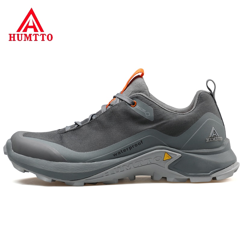 HUMTTO Waterproof Hiking Shoes – обзор и цена Hunting Outdoor Boots
