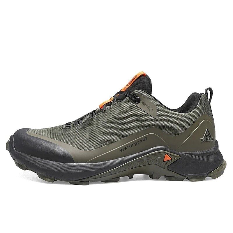 HUMTTO Waterproof Hiking Shoes – обзор и цена Hunting Outdoor Boots