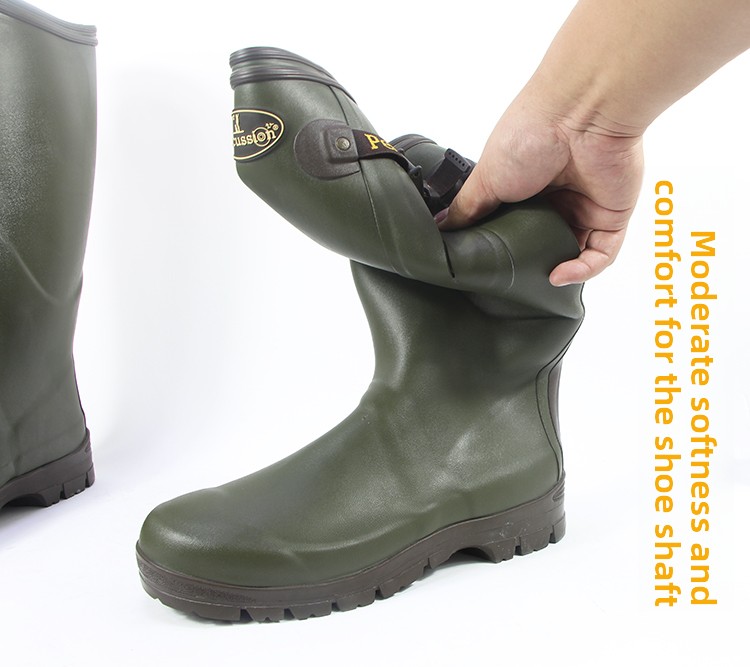 Men's Spring Autumn High Ultra – обзор и цена Hunting Outdoor Boots