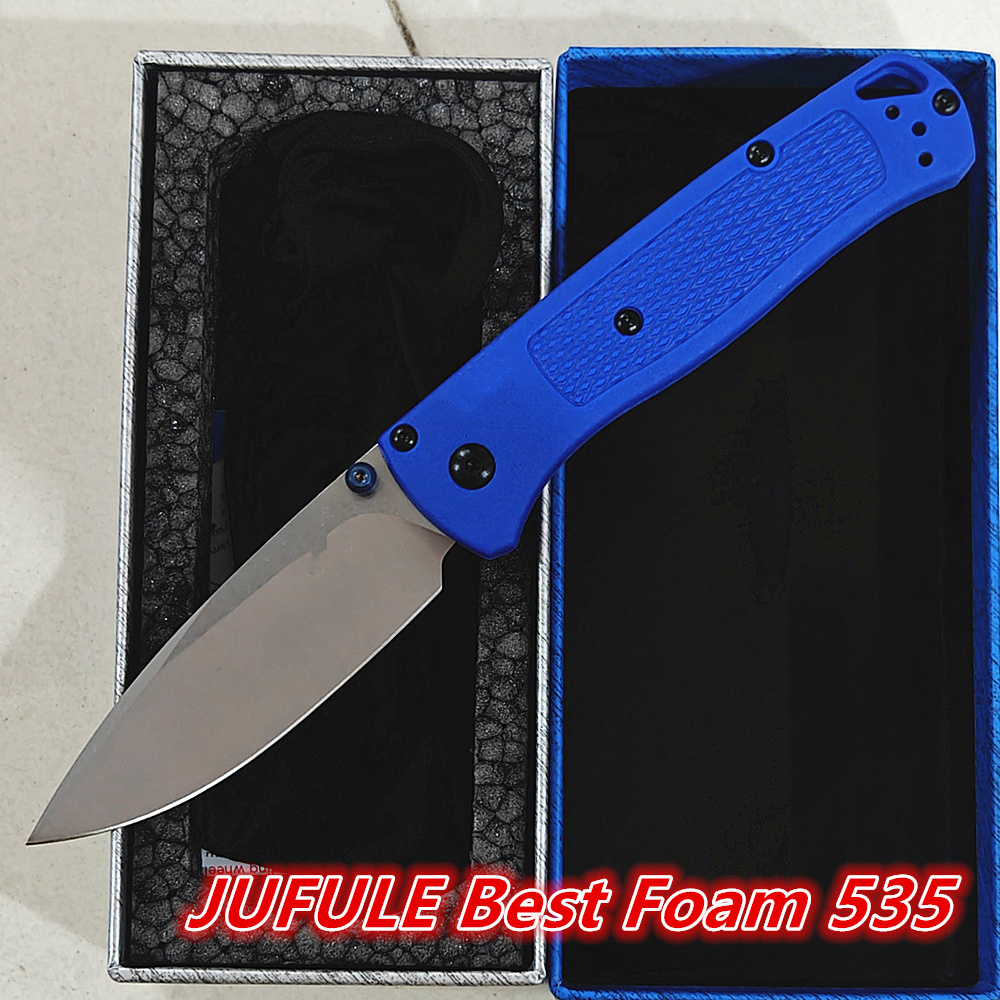 JUFULE Hard Box Best Foam Pack – обзор и цена Best Hunting Outdoor Knife