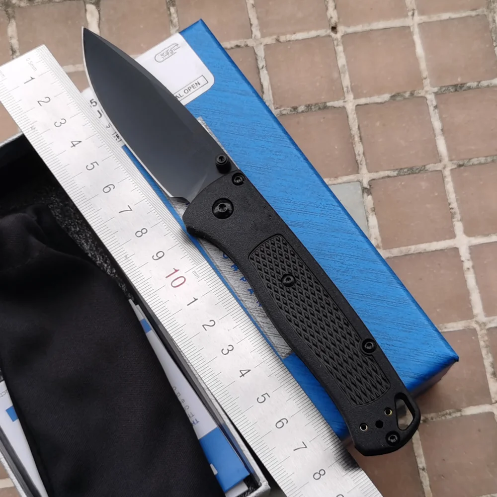 JUFULE Hard Box Best Foam Pack – обзор и цена Best Hunting Outdoor Knife