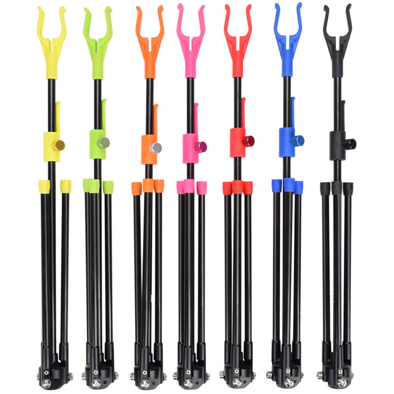 1X Bow Stands Archery Recurve  – обзор и цена Hunting Bow Compound