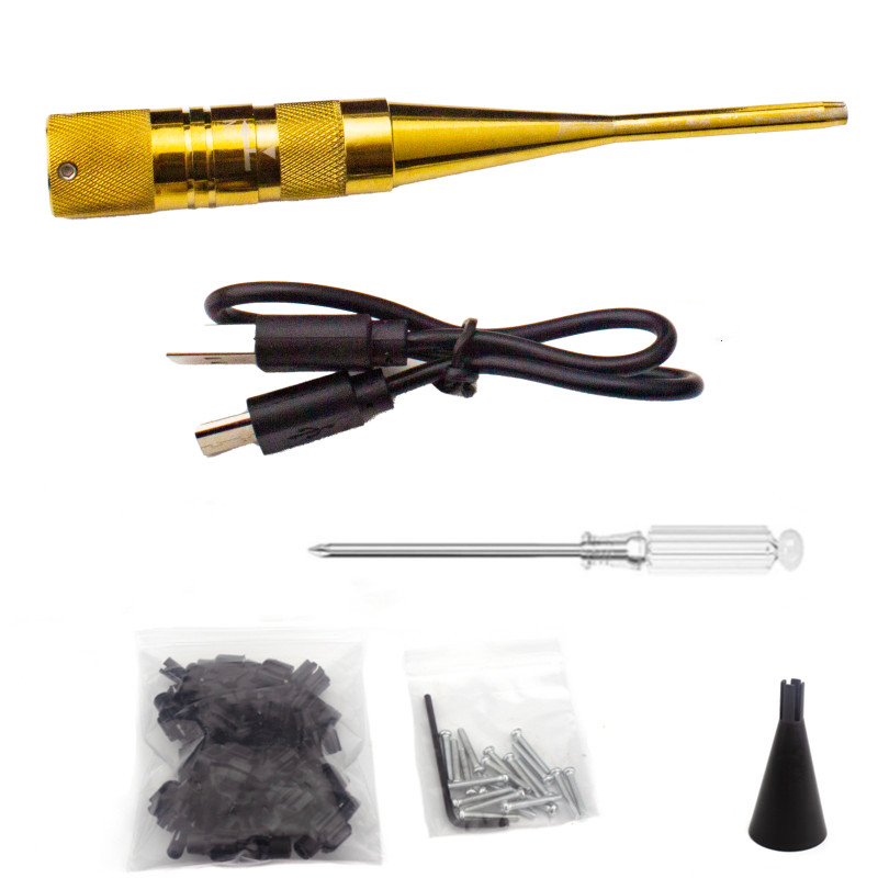 Tactical Laser Bore Sighter Ki – обзор и цена Laser Boresighter Kit