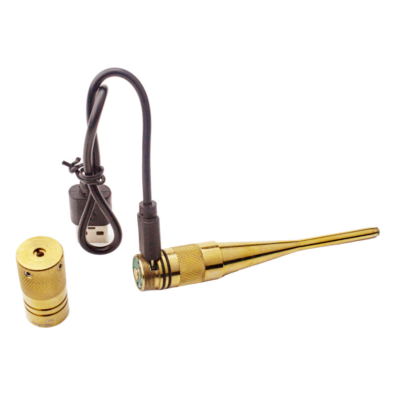 Tactical Laser Bore Sighter Ki – обзор и цена Laser Boresighter Kit