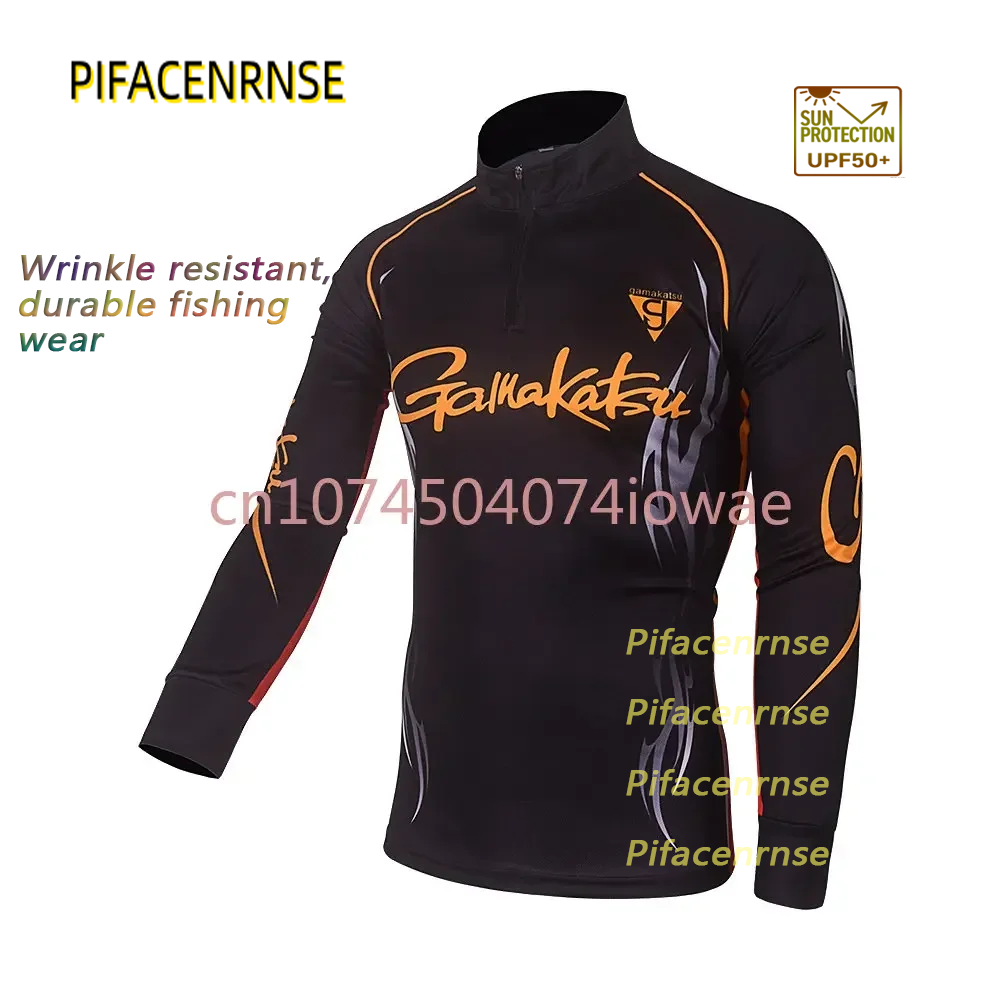 2026 New Style Long Sleeve Fis – обзор и цена Hunting Outdoor Wear